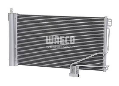 Kondensator, Klimaanlage WAECO 8880400202