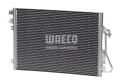 Kondensator, Klimaanlage WAECO 8880400221