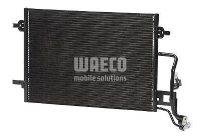 Kondensator, Klimaanlage WAECO 8880400319