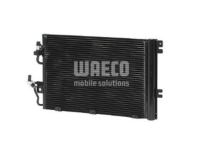 Kondensator, Klimaanlage WAECO 8880400363