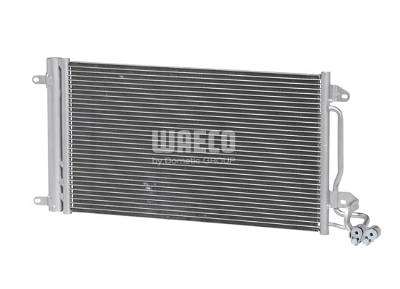 Kondensator, Klimaanlage WAECO 8880400472