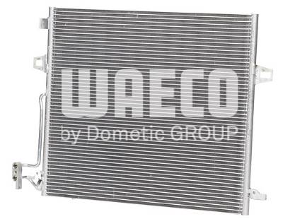 Kondensator, Klimaanlage WAECO 8880400537